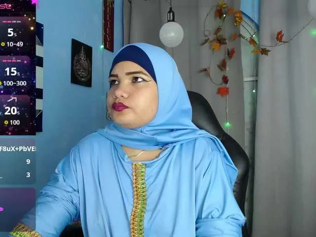 Live sex webcam photo for FalakYasin #291744680