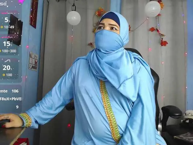Live sex webcam photo for FalakYasin #291746442