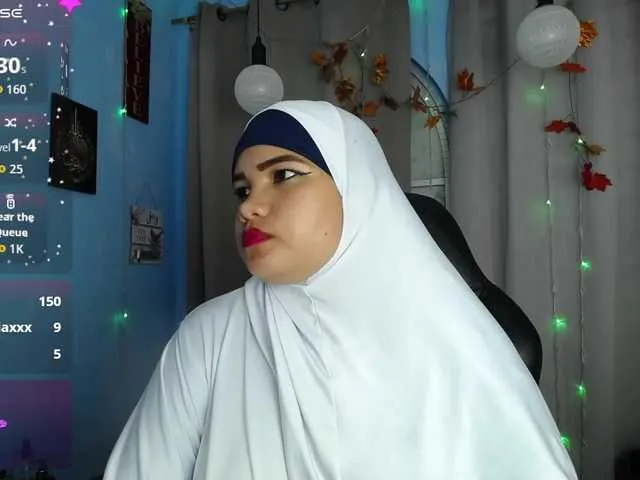 Live sex webcam photo for FalakYasin #291792294