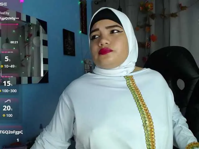 Live sex webcam photo for FalakYasin #291812000