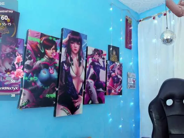 Live sex webcam photo for FalakYasin #293162124