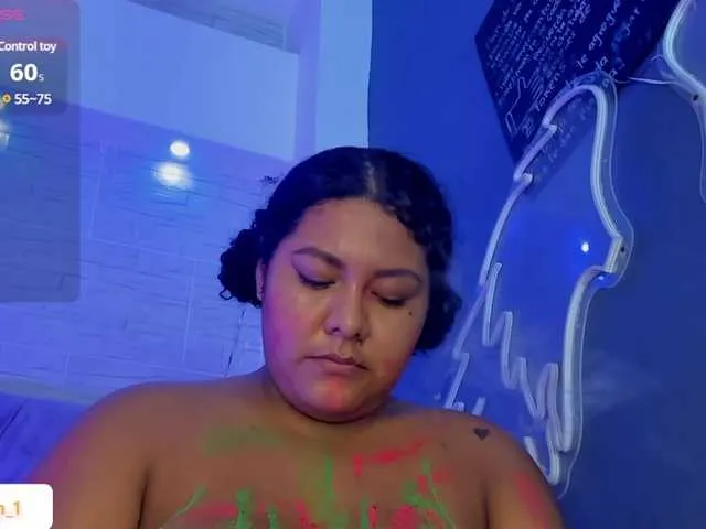 Live sex webcam photo for Fallon-1 #291123008