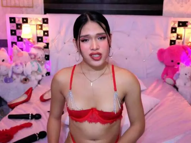Live sex webcam photo for FantasiaBlooms #292437625