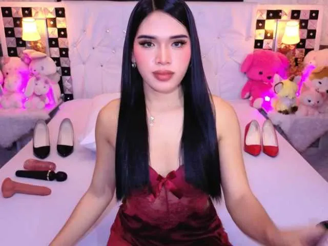 Live sex webcam photo for FantasiaBlooms #293607563