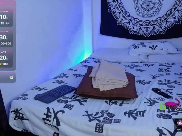 Live sex webcam photo for FelicityBrigitte #290724446