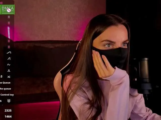 Live sex webcam photo for FemAlice #290294321