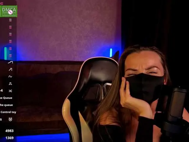 Live sex webcam photo for FemAlice #290570231