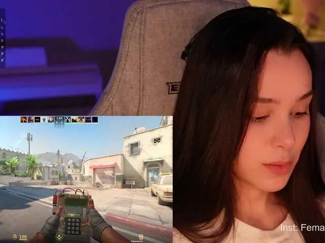 Live sex webcam photo for FemaleJesus1 #290304953