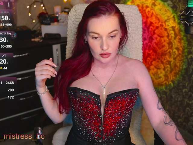 Live sex webcam photo for FemdomJOI #290727094