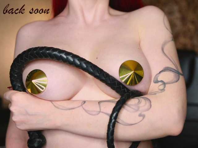 Live sex webcam photo for FemdomJOI #291407403