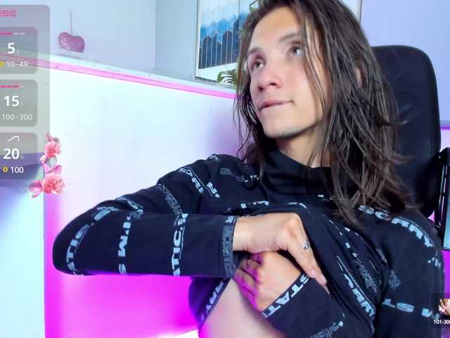 Live sex webcam photo for Feniixa #290640373