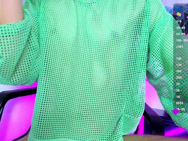 Live sex webcam photo for Feniixa #290659735