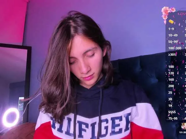 Live sex webcam photo for Feniixa #291422777