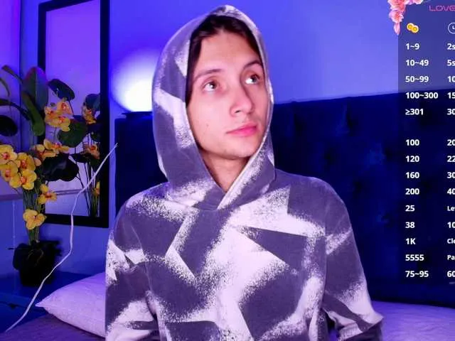 Live sex webcam photo for Feniixa #291653286