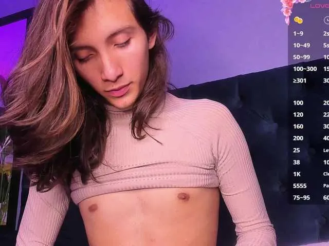 Live sex webcam photo for Feniixa #291667957