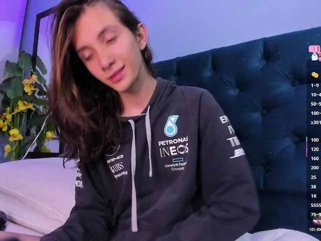 Live sex webcam photo for Feniixa #291912222