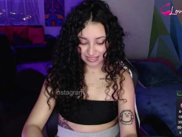 Live sex webcam photo for Fer-Loves #273325104
