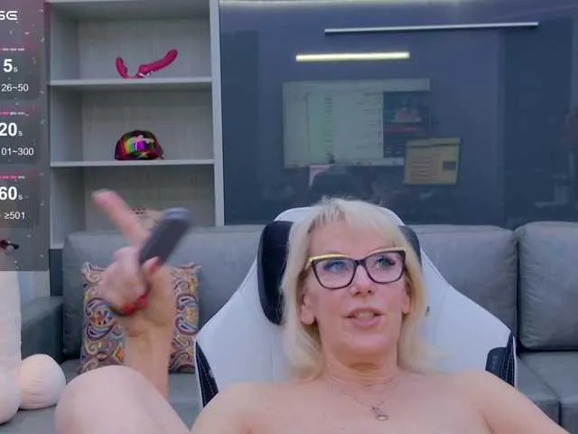 Live sex webcam photo for FitCougar #292380332