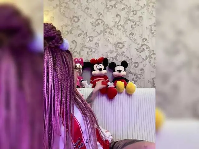 Live sex webcam photo for Flipflapsolo #291381484