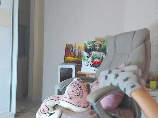 Live sex webcam photo for FlirtyMarin1 #292263746