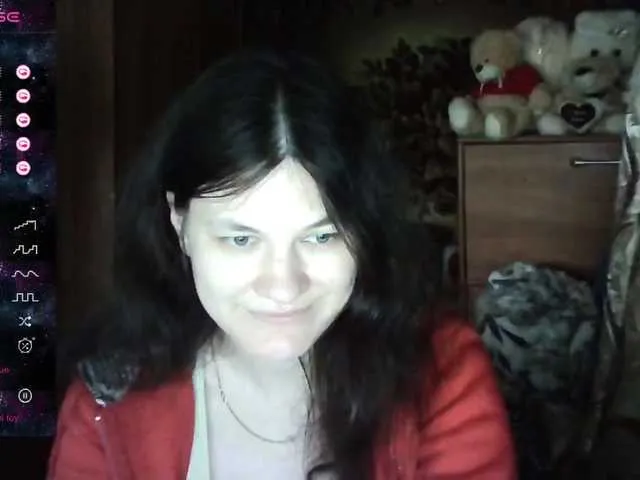 Live sex webcam photo for Flowerlily #277770041