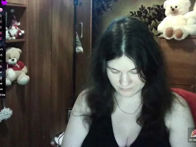 Live sex webcam photo for Flowerlily #290402662