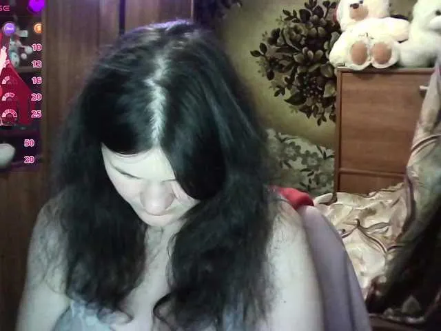 Live sex webcam photo for Flowerlily #291942468