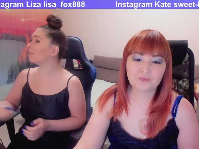 Live sex webcam photo for Fox-Lisa #272411856