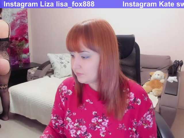 Live sex webcam photo for Fox-Lisa #272976294