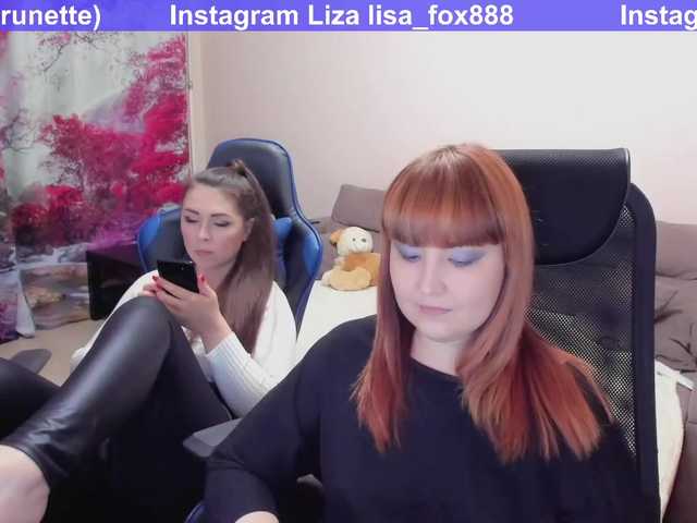 Live sex webcam photo for Fox-Lisa #273428146