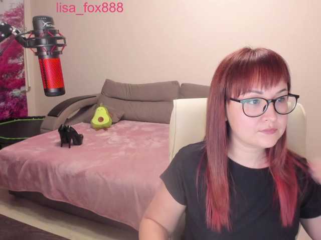 Live sex webcam photo for Fox-Lisa #275966754