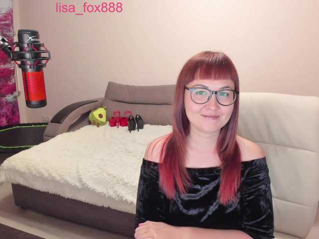 Live sex webcam photo for Fox-Lisa #276146970