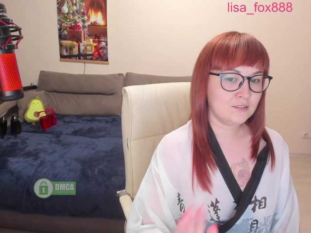 Live sex webcam photo for Fox-Lisa #276752528