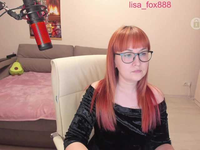 Live sex webcam photo for Fox-Lisa #277313466