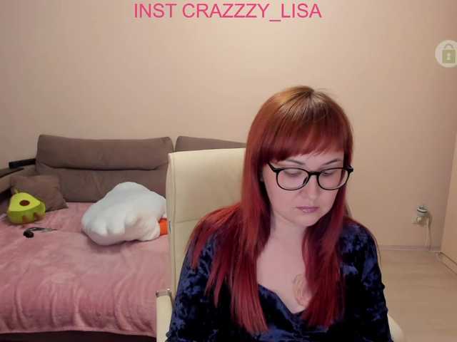 Live sex webcam photo for Fox-Lisa #288265782