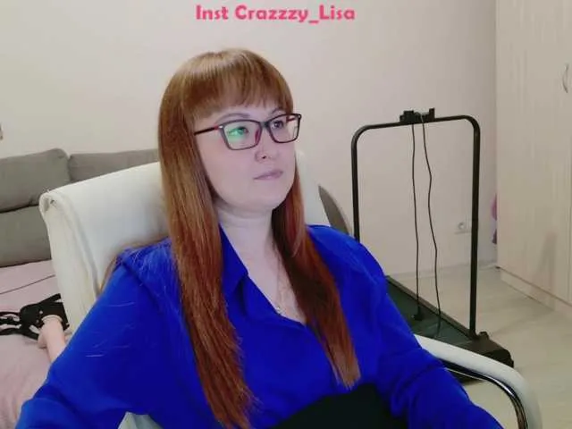 Live sex webcam photo for Fox-Lisa #291735451