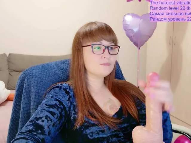 Live sex webcam photo for Fox-Lisa #293720022