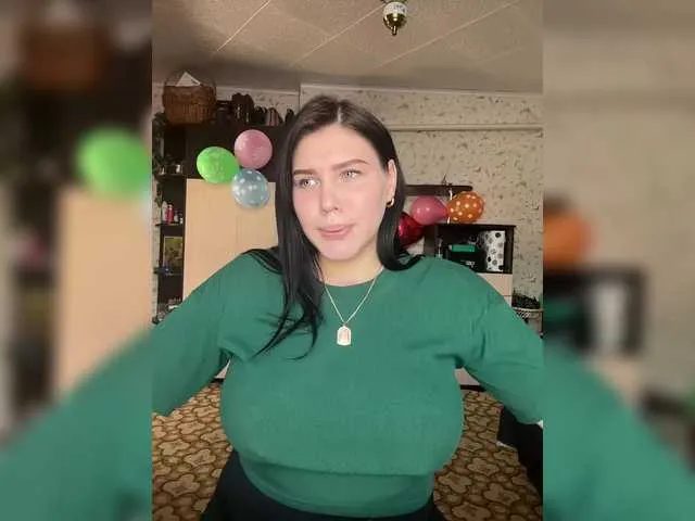 Live sex webcam photo for FoxNice #283965345