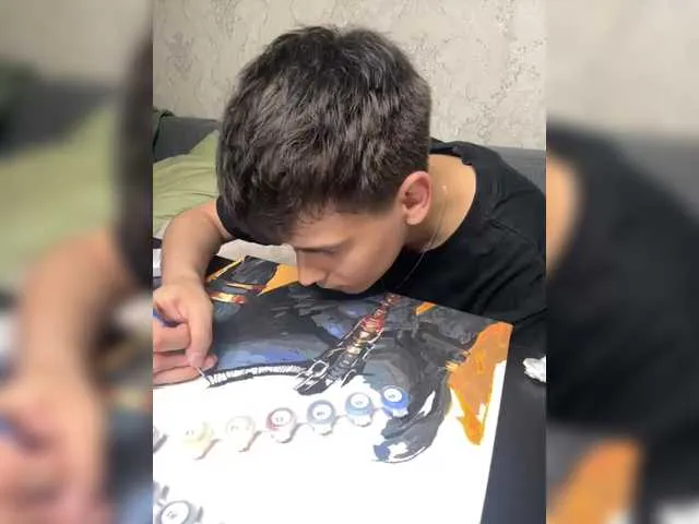 Live sex webcam photo for Foxicfu #290381527