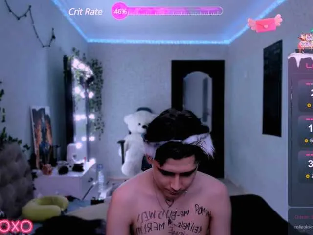 Live sex webcam photo for Foxicfu #290733311