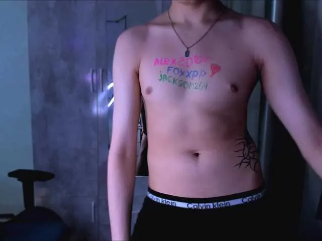 Live sex webcam photo for Foxicfu #290925530