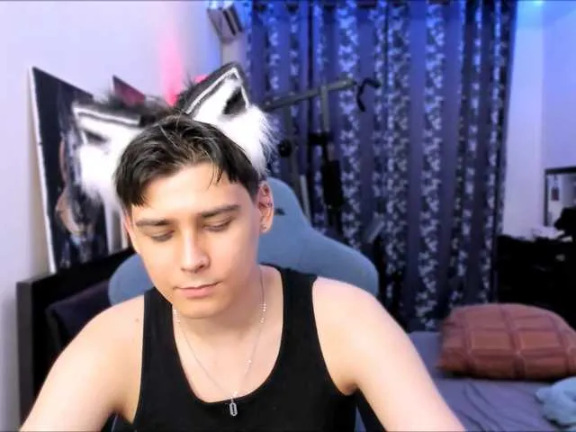 Live sex webcam photo for Foxicfu #291550283