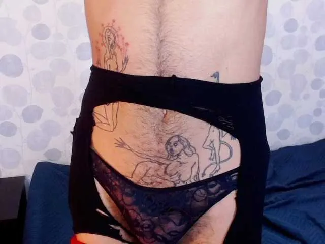 Live sex webcam photo for Foxy-Ella #277203635