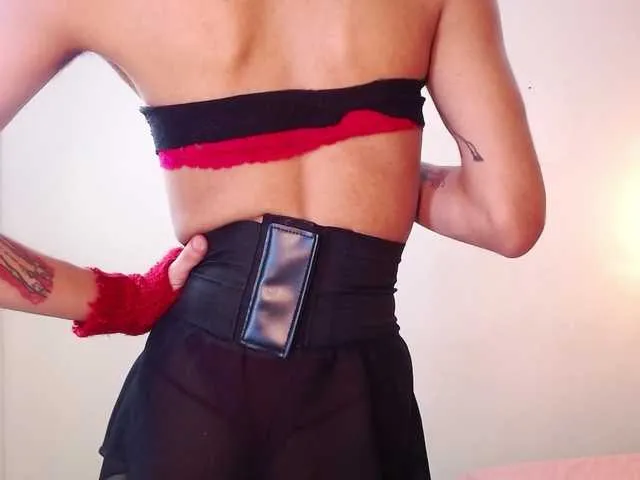Live sex webcam photo for Foxy-Ella #291832047