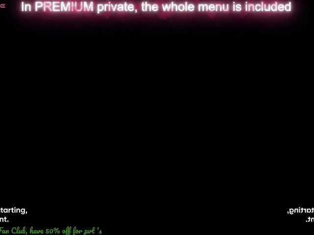Live sex webcam photo for FoxyClarisee #290519038