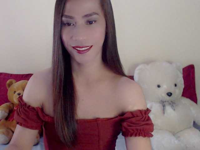 Live sex webcam photo for FoxyFairy #274628177