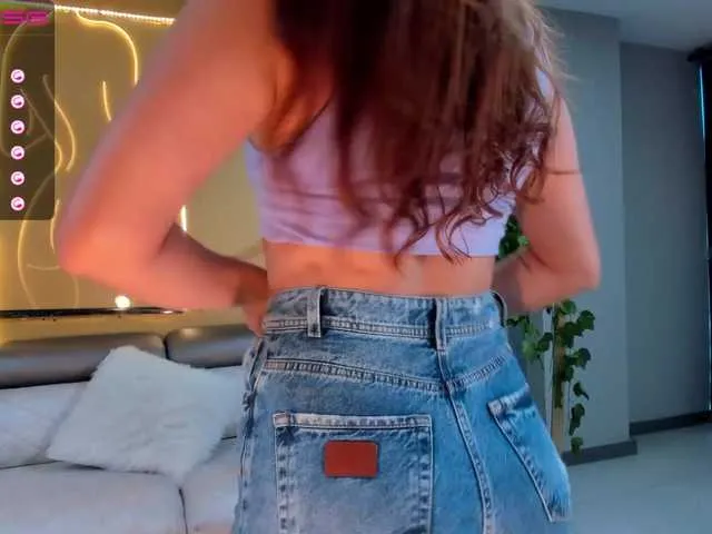 Live sex webcam photo for FrancescaMay #273513995