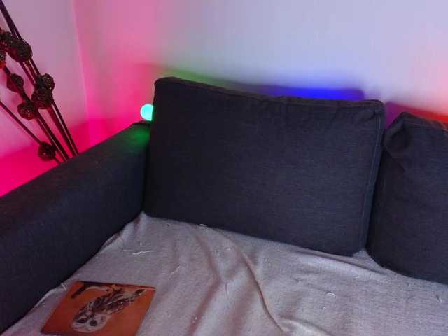 Live sex webcam photo for FrankieFoxie #290773693