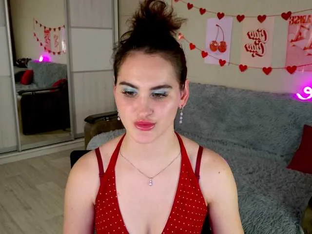 Live sex webcam photo for FridaCure #291000174