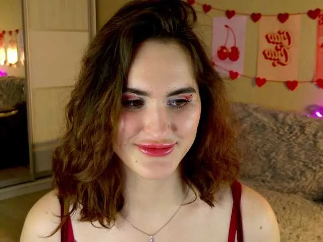 Live sex webcam photo for FridaCure #291101695